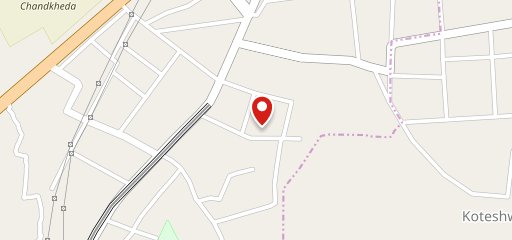 The Round Slice - Be Pizza Perfect on map