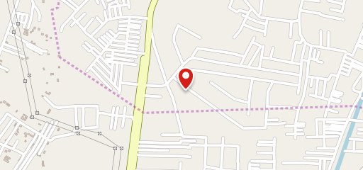 The Saars Biryani on map