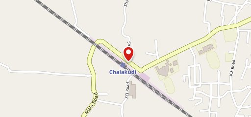 The Shawarma HUT on map
