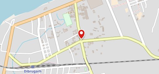 The Shuffle on map