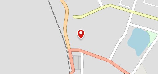 The Social Story cafe on map