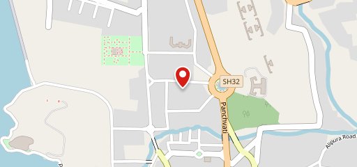 The Talking Diaries on map
