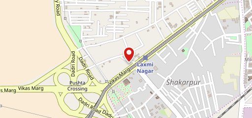 The Solitaire Cafe on map