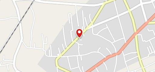 The Spice Zone on map