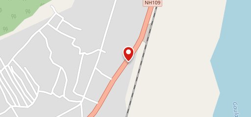 The Star Cafe on map