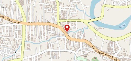 The Street Park on map