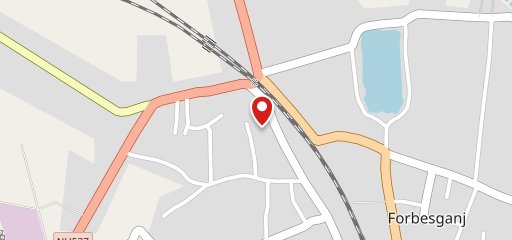 THE SWAAD Family Restaurant on map