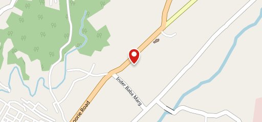 The Swings Cafe - A Family Restaurant & Bar on map