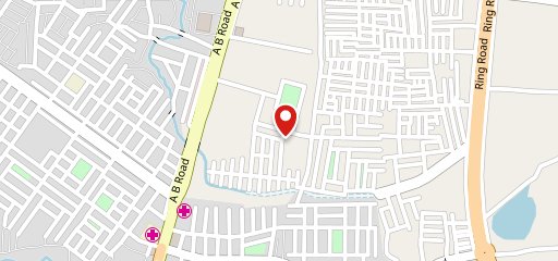 The Tea Story Cafe on map