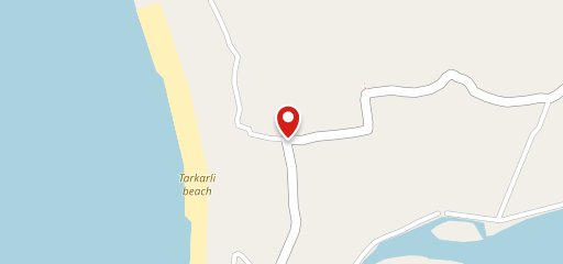 THE TEAPOT CAFE on map