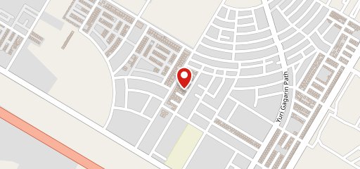 Theque on map