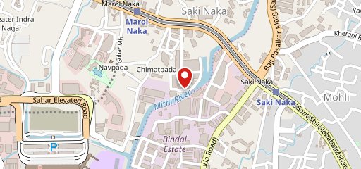 The Tiny Tub - Bite Sized Desserts on map