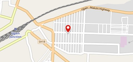 The Top Floor Restaurant and Cafe on map