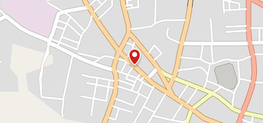 The Town Cafe & Waffle on map