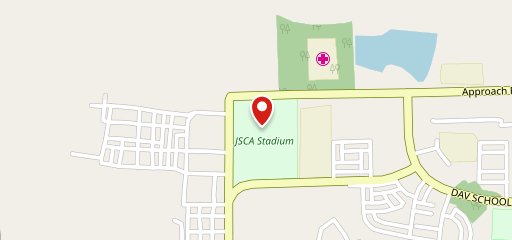 The Uptown Cafe on map