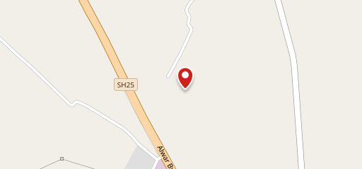 THE USTAAD on map