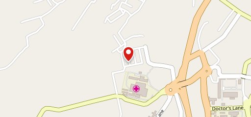 The Vegelicious - Mahadev on map