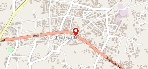 The Waffle Co. on map