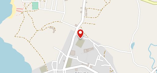 The Westin Goa on map