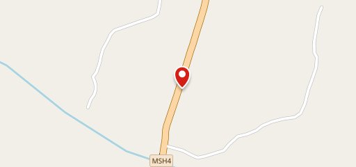 The Wharff Restaurant on map