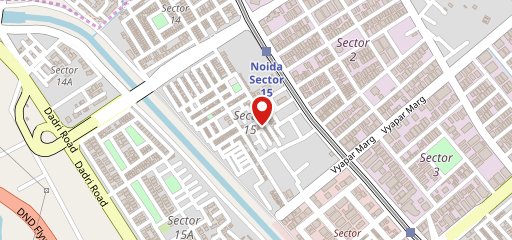 The Wok Restaurant on map