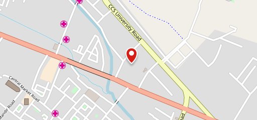 THE NAMAK CO. (Prev. The Yellow Chilli) on map