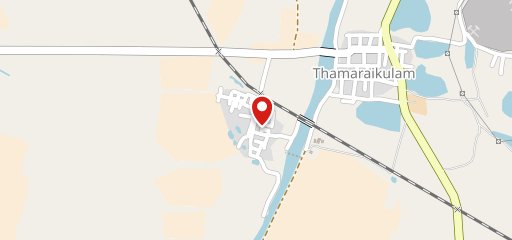 The Cake Fairy on map