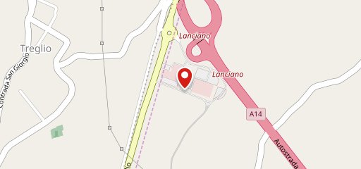 Thema Bowling sulla mappa