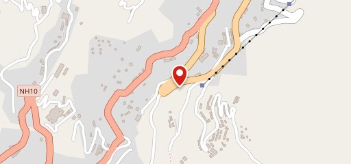 The Rooftop on map