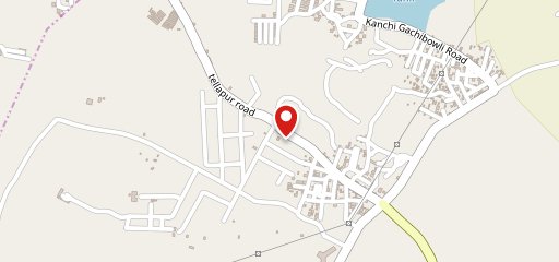 Theth Masala Restaurant on map