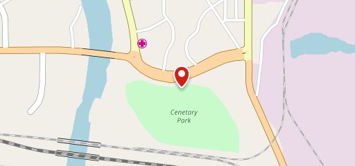 Think Asia on map