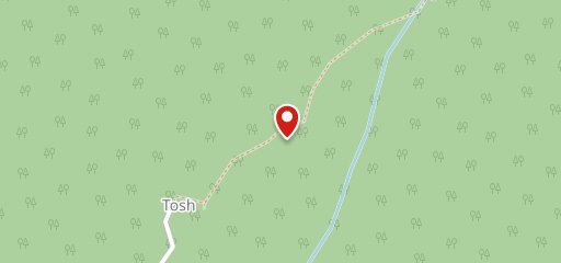 Third Eye Guesthouse & Cafe, Tosh, Himachal Pradesh, India on map