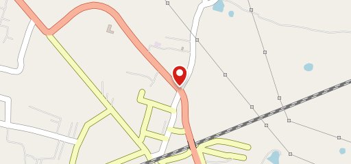Thirsty Panda on map