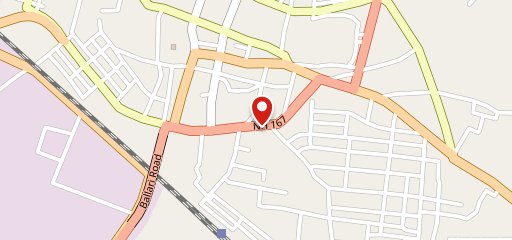 Tulaja Bhavan Non Veg Hotel on map