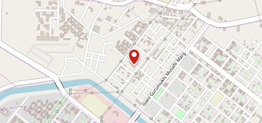 Tiamo Pizza on map