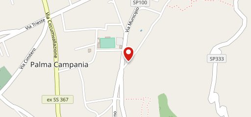 Tichi Taca Group S.R.L. sulla mappa