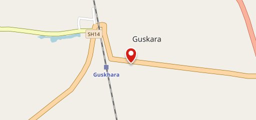 Bagha jatin restaurent and catarar on map