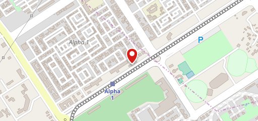 Tikka Shikka on map
