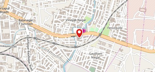 Times City Hotel on map