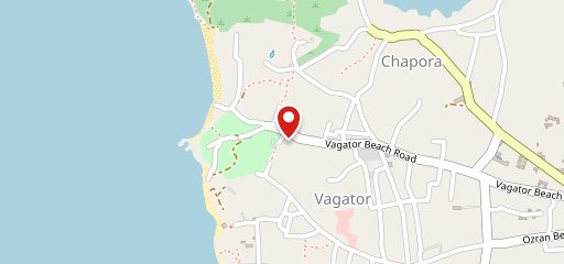 Tin Tin on map