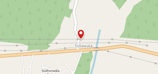 Tinder Tea House on map