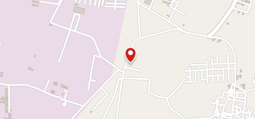 Tinespo on map