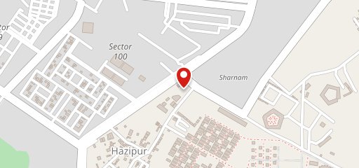 TINGALAND (PLAY AREA NEAR ME) Indoor play zone, gaming zone, Fun, Trampoline & Birthday Party venue in Delhi, Noida on map