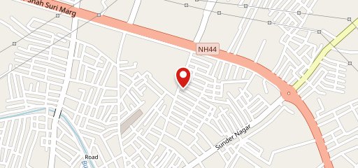 Tinku Tea Stall on map