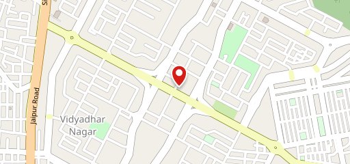 Tipsy Restaurant on map