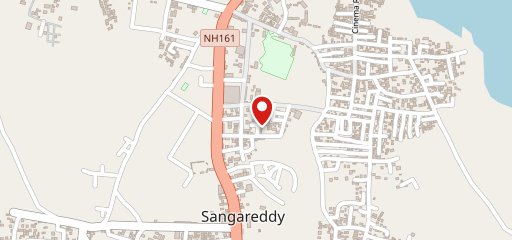 Tirumal Bar and Restaurant on map