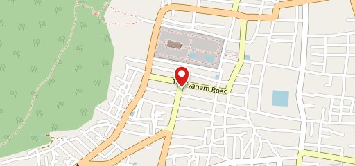 ARUNAI TN25 BIRIYANI on map