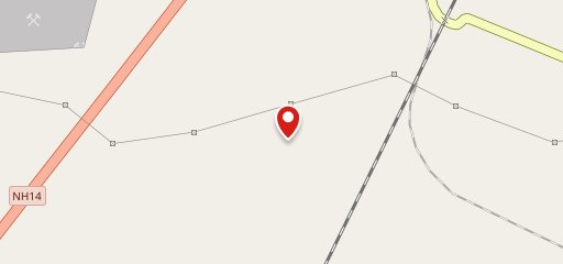 To Friends Chiken Pakora on map