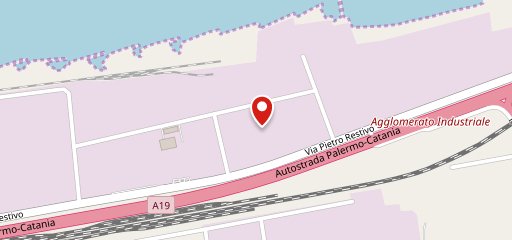 To.Da. Caffe 'Srl sulla mappa