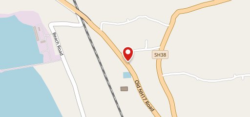 Toddy Shop on map